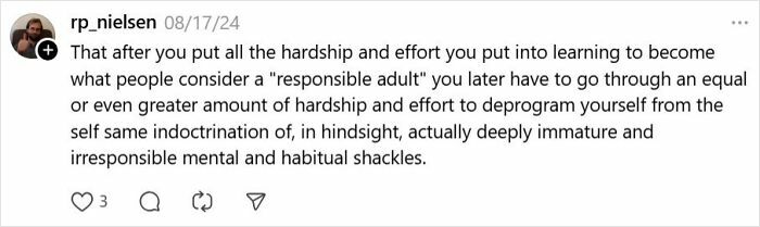 61 Adulting Truth Bombs That Sound Dramatic But Are 100% Real