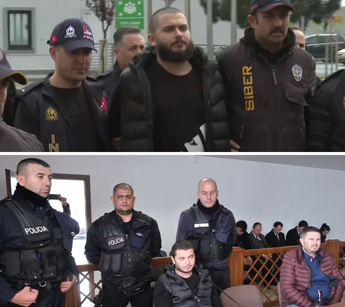 From Crypto Boss to Prison Cell Tragedy