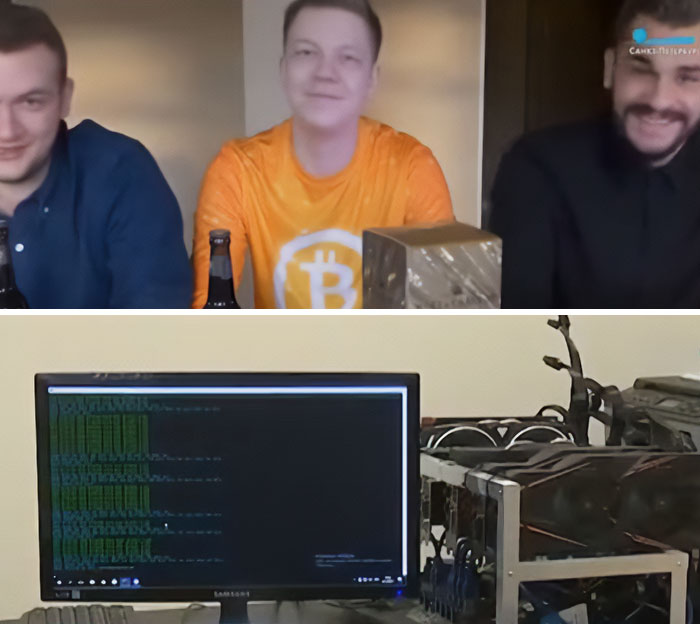 The YouTuber Whose Crypto Flex Got Him Robbed