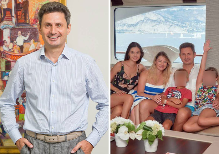 The Billionaire Helicopter Crash Mystery