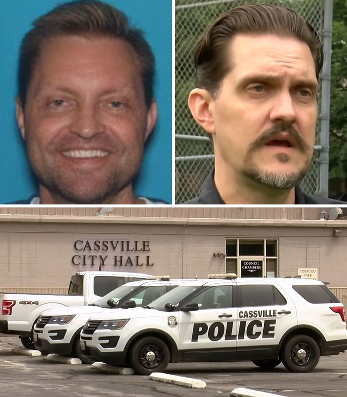 The ER Doctor and Crypto Enthusiast Who Disappeared