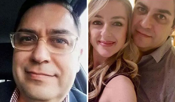 Crypto Scammer Who Fell From a Balcony After Bail
