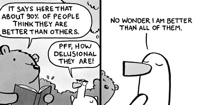 29 Dudolf Comics That Will Totally Brighten Your Day