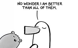 29 Dudolf Comics That Will Totally Brighten Your Day