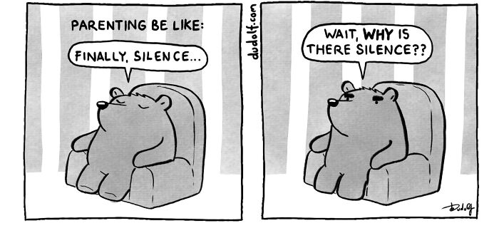 29 Dudolf Comics That Will Totally Brighten Your Day