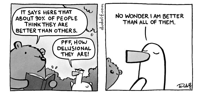 29 Dudolf Comics That Will Totally Brighten Your Day