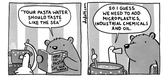 29 Dudolf Comics That Will Totally Brighten Your Day