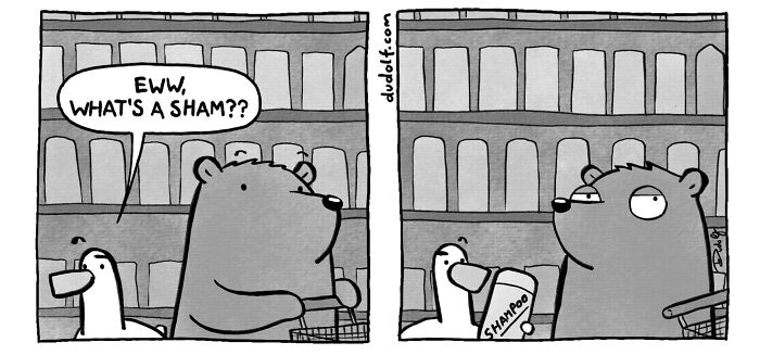 29 Dudolf Comics That Will Totally Brighten Your Day