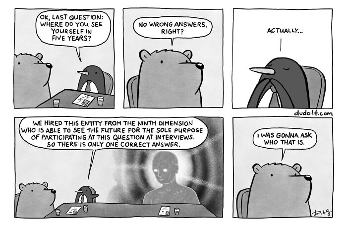 29 Dudolf Comics That Will Totally Brighten Your Day