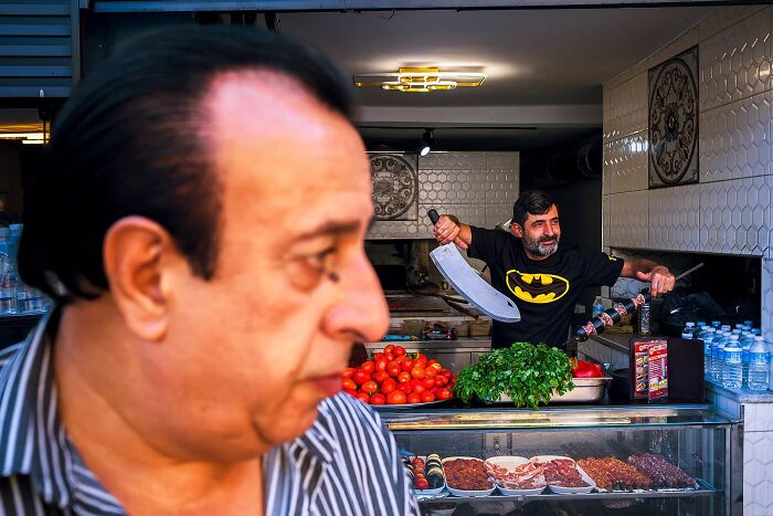 Whoa, Check Out These 80 Totally Weird And Wonderful City Snapshots!