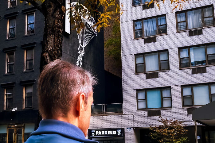 Whoa, Check Out These 80 Totally Weird And Wonderful City Snapshots!