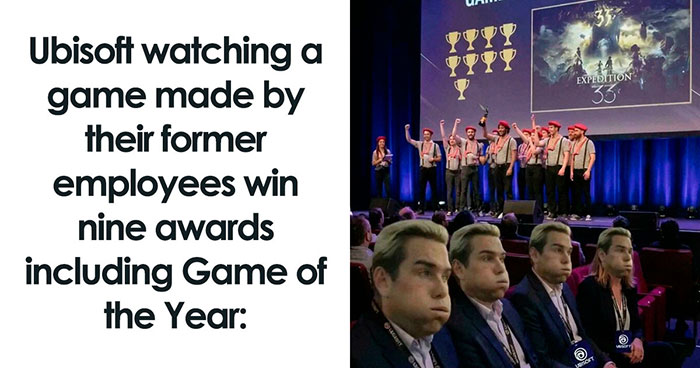 These 50+ Video Game Memes Are Shockingly Relatable
