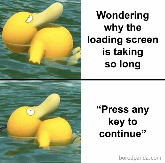 This Happens All The Time LOL
