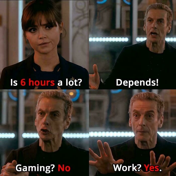 These 50+ Video Game Memes Are Shockingly Relatable