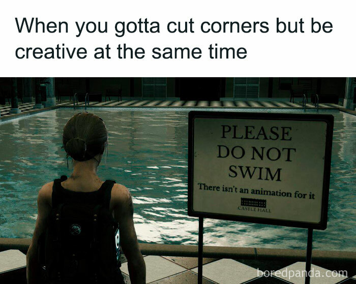 These 50+ Video Game Memes Are Shockingly Relatable