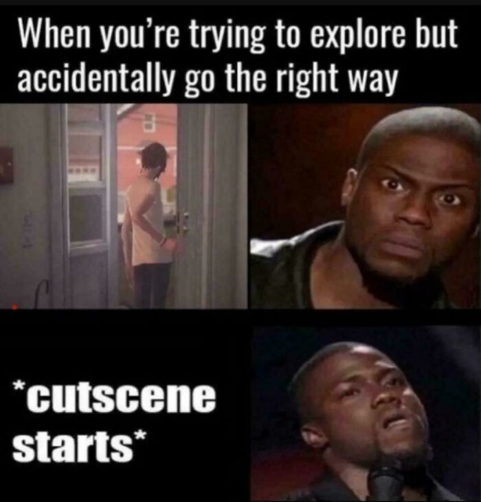 These 50+ Video Game Memes Are Shockingly Relatable