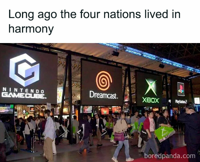 These 50+ Video Game Memes Are Shockingly Relatable