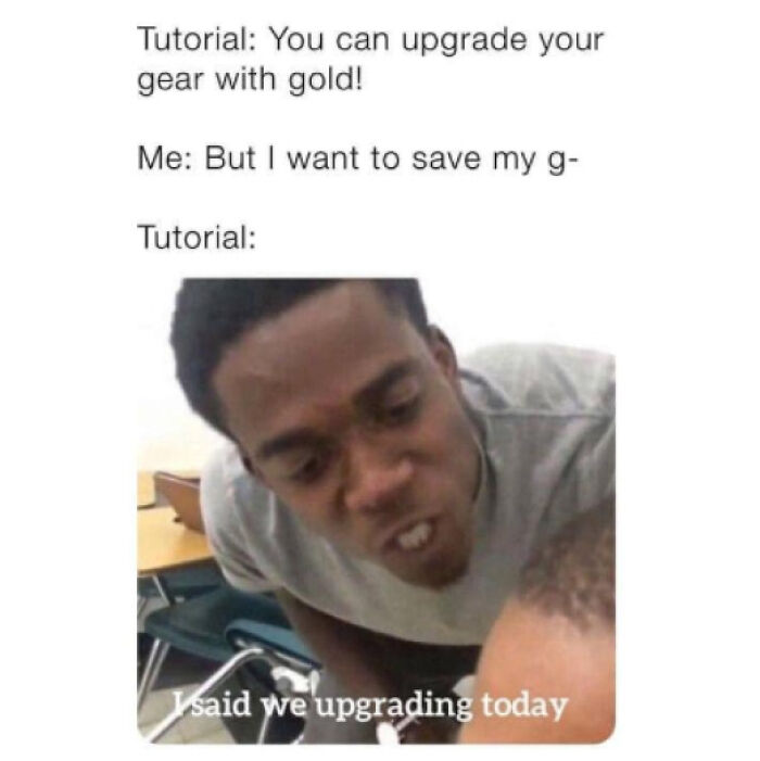 These 50+ Video Game Memes Are Shockingly Relatable