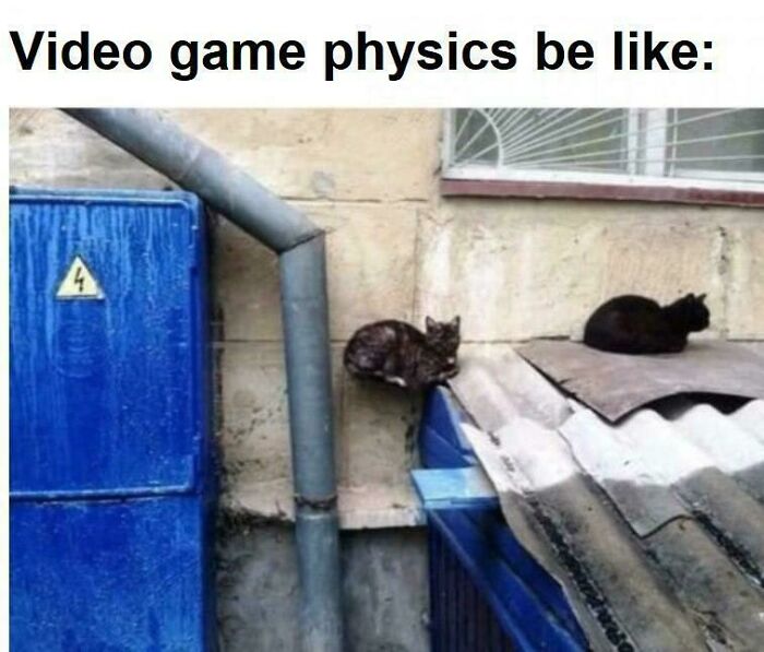 These 50+ Video Game Memes Are Shockingly Relatable