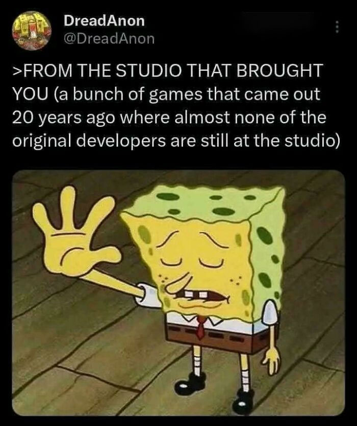 These 50+ Video Game Memes Are Shockingly Relatable