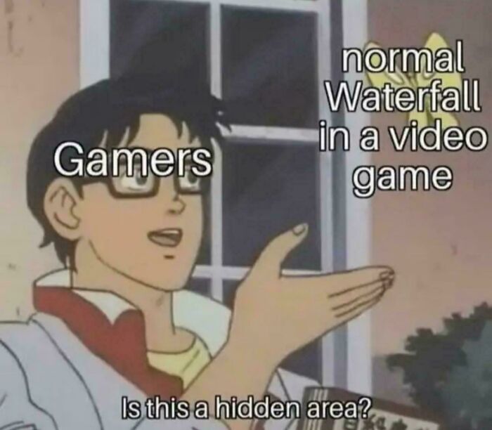 These 50+ Video Game Memes Are Shockingly Relatable
