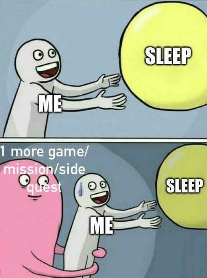 These 50+ Video Game Memes Are Shockingly Relatable
