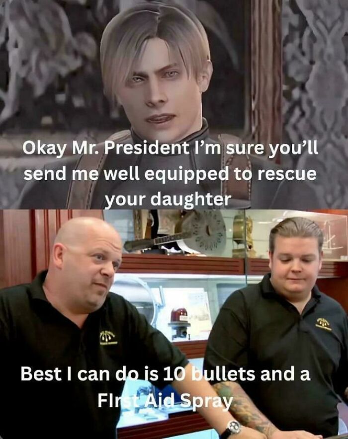 These 50+ Video Game Memes Are Shockingly Relatable