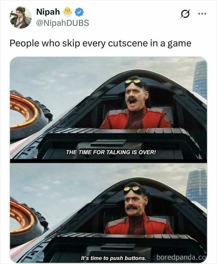 These 50+ Video Game Memes Are Shockingly Relatable