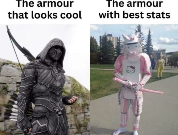 These 50+ Video Game Memes Are Shockingly Relatable