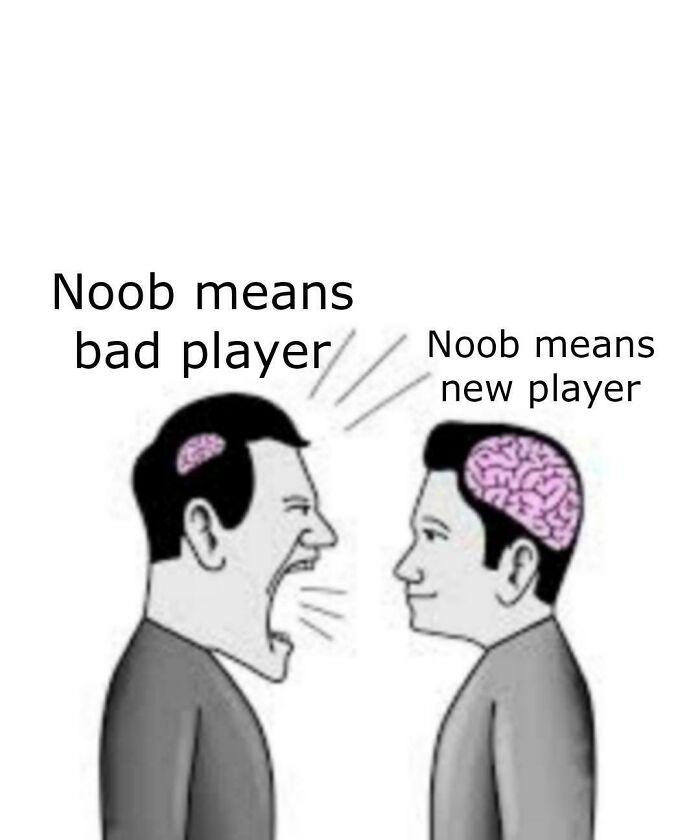 These 50+ Video Game Memes Are Shockingly Relatable
