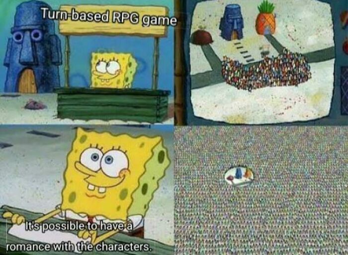 These 50+ Video Game Memes Are Shockingly Relatable