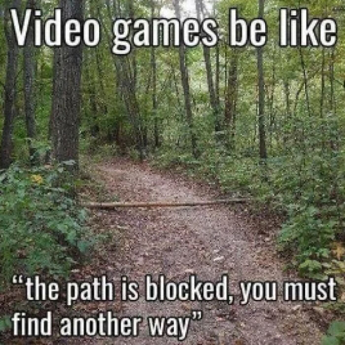 These 50+ Video Game Memes Are Shockingly Relatable