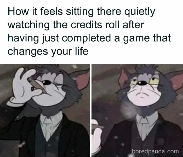These 50+ Video Game Memes Are Shockingly Relatable