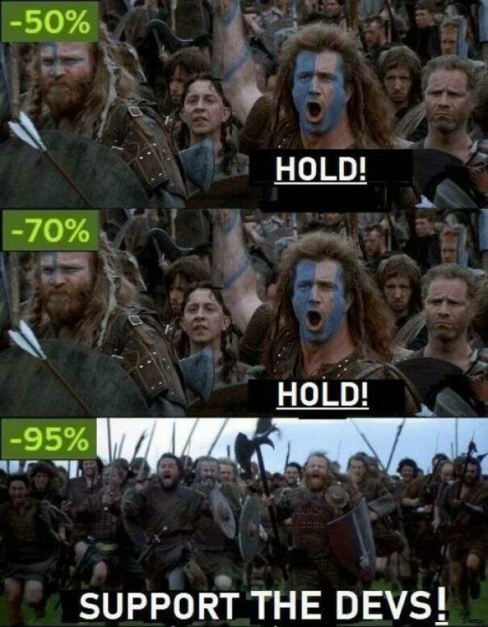 These 50+ Video Game Memes Are Shockingly Relatable
