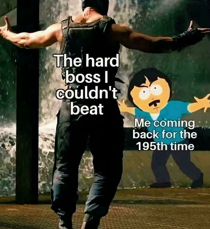 These 50+ Video Game Memes Are Shockingly Relatable