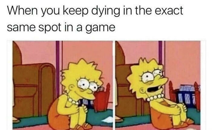 These 50+ Video Game Memes Are Shockingly Relatable