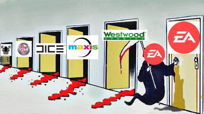 These 50+ Video Game Memes Are Shockingly Relatable