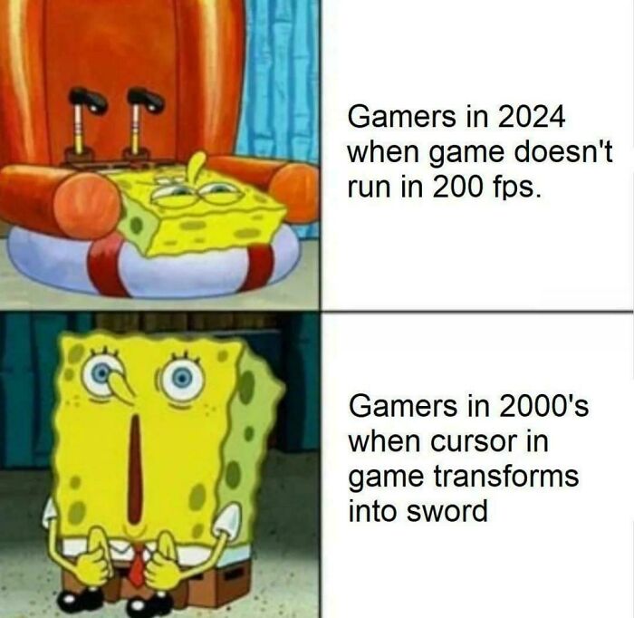 These 50+ Video Game Memes Are Shockingly Relatable