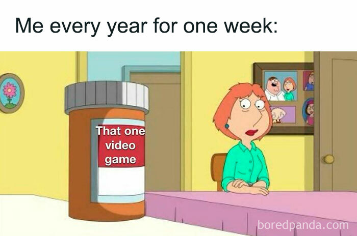 These 50+ Video Game Memes Are Shockingly Relatable