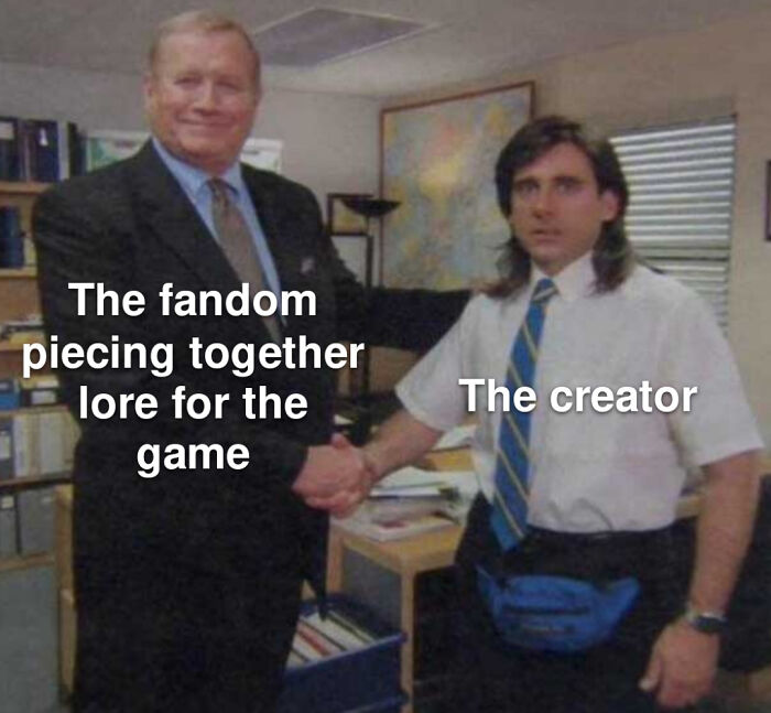 These 50+ Video Game Memes Are Shockingly Relatable