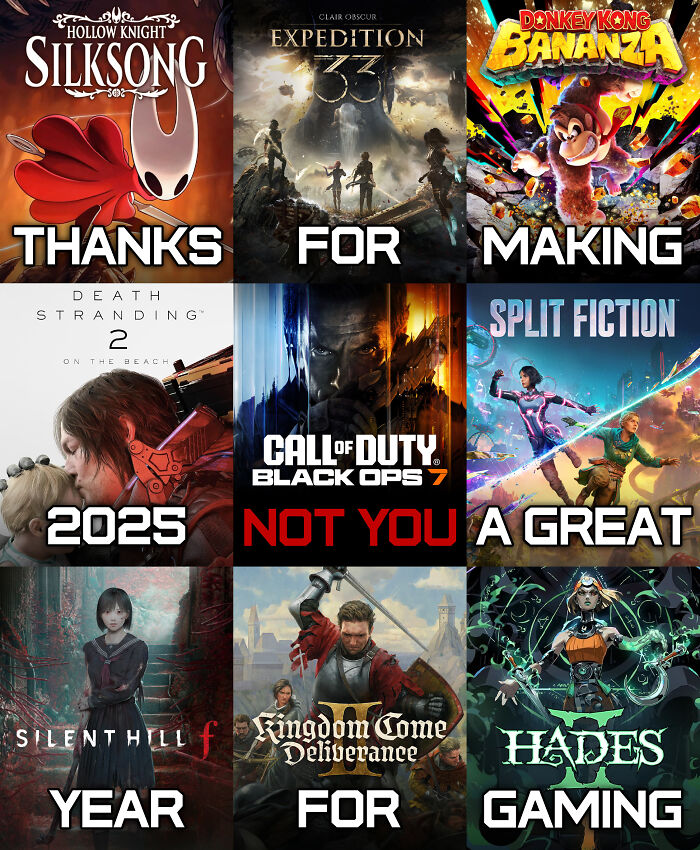 These 50+ Video Game Memes Are Shockingly Relatable