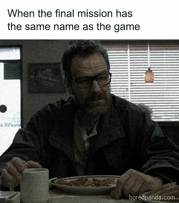 These 50+ Video Game Memes Are Shockingly Relatable