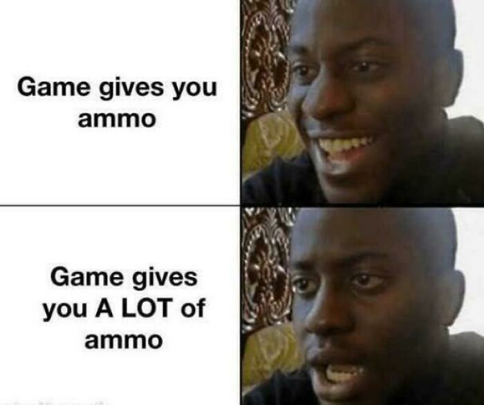 These 50+ Video Game Memes Are Shockingly Relatable