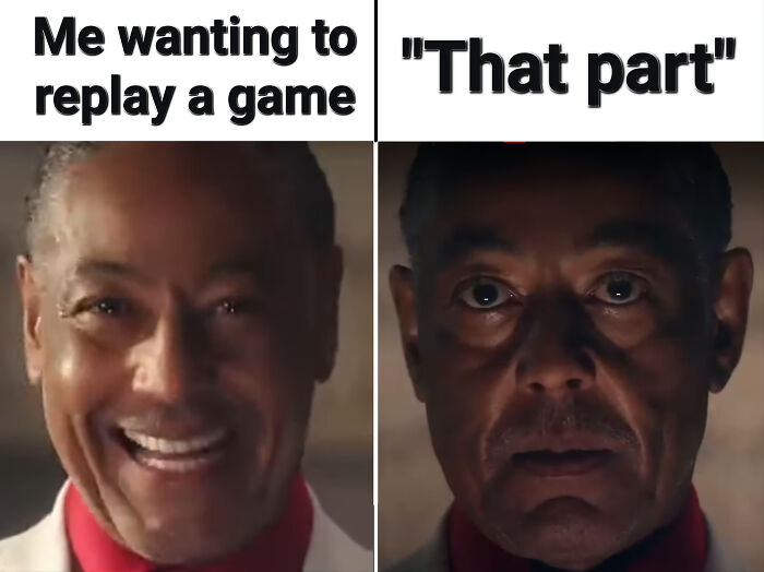 These 50+ Video Game Memes Are Shockingly Relatable