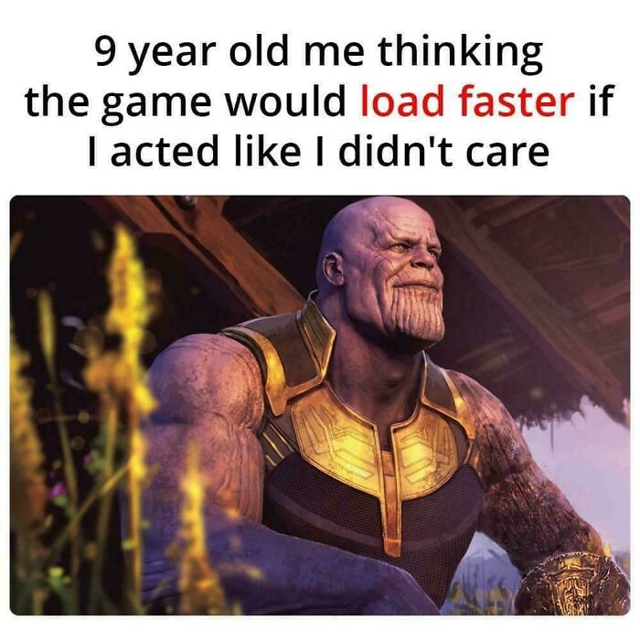 These 50+ Video Game Memes Are Shockingly Relatable