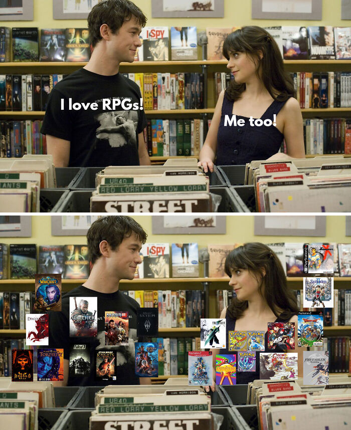 These 50+ Video Game Memes Are Shockingly Relatable