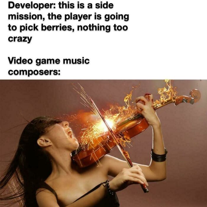 These 50+ Video Game Memes Are Shockingly Relatable
