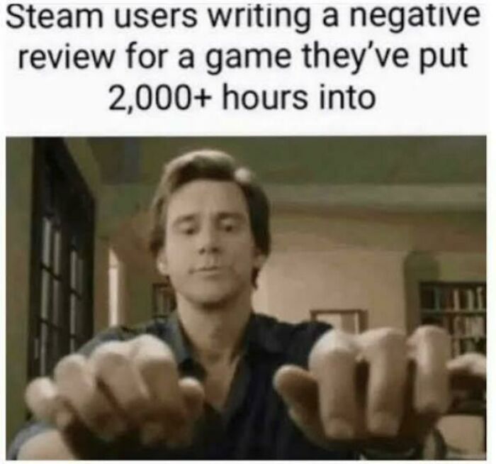 These 50+ Video Game Memes Are Shockingly Relatable