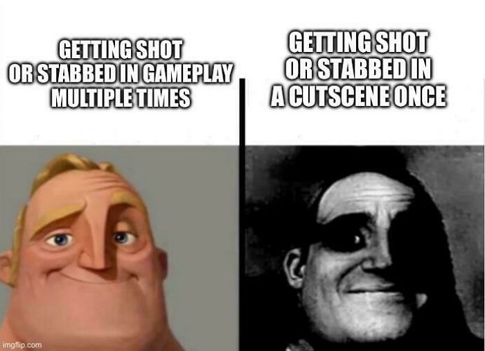 These 50+ Video Game Memes Are Shockingly Relatable