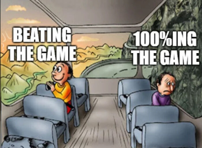 These 50+ Video Game Memes Are Shockingly Relatable